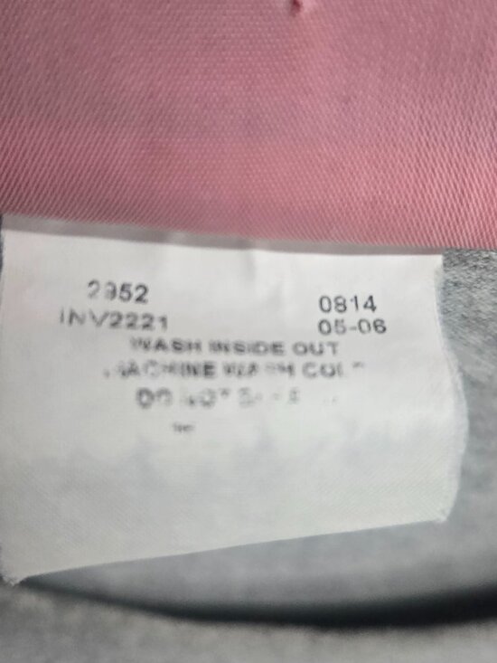 Vintage Denver Broncos NFL Licensed Men's Grey XL T-Shirt - Picture 4 of 10